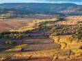 Tuwinga is a rare opportunity to secure a highly productive 2287 hectare Liverpool Plains property. Picture supplied