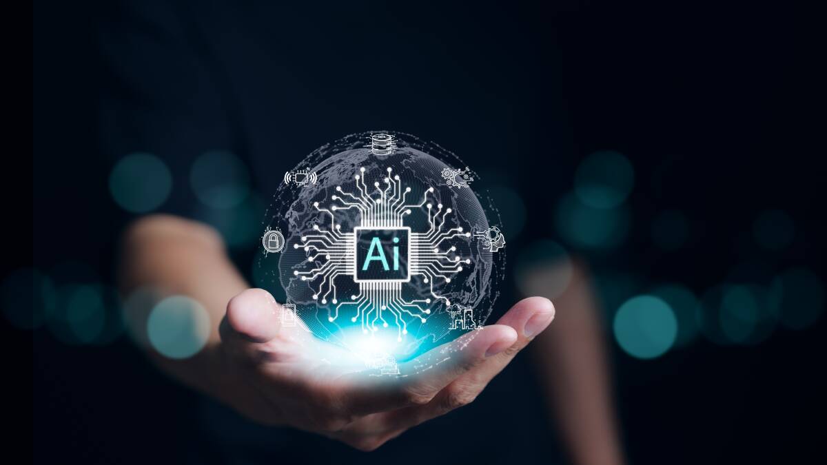 The use of artificial intelligence is headed to a new stage. Picture Shutterstock
