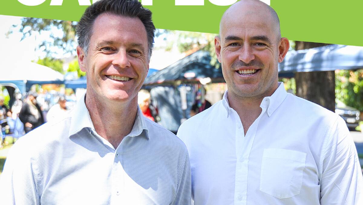 Labor announces Monaro 2023 election candidate