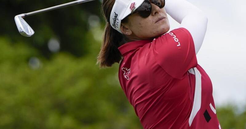 Aussies eye glory at women’s golf’s richest event ever