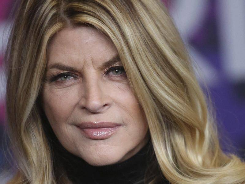 Kirstie Alley Porn - Actress Kirstie Alley died of colon cancer | The Queanbeyan Age |  Queanbeyan, NSW