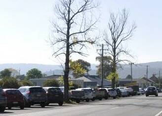 Tender has been awarded for contruction of off-street car park in Bungendore. Representational Image.