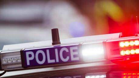 Pair charged over alleged brawl
